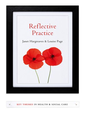 cover image of Reflective Practice